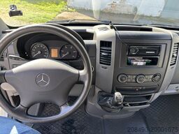 Mercedes-Benz Sprinter 316