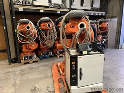 ABB IRB 6640-235/2.55 IRC5