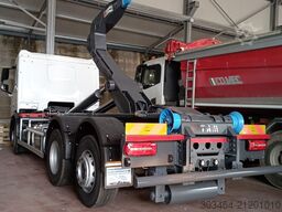 DAF XD 450 6X2 Scarrabile TAM 28 ton.