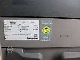 Jungheinrich EZS 130