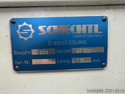 Schechtl HT 200