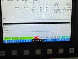 Citizen Cincom B12E VI EC + FMB Minimag 3200 C