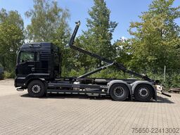 MAN Truck & Bus TGS  MAN TGS 26.500 3 Achs Abroller