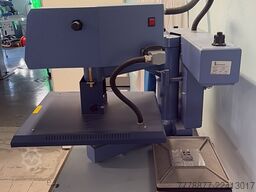 Transmatic TS 5 PA Pneumatic Heat Transfer Press