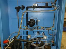 Weiss 1500SB/+10JU/40DU
