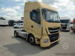 IVECO STRALIS AS440, AUTOMATIK, E6
