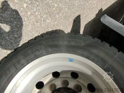 IVECO STRALIS AS440, AUTOMATIK, E6