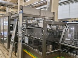 Used Bottling Lines UBL S.r.l.  Used Bottling Lines UBL S.r.l.  Used Bottling Lines UBL S.r.l. 