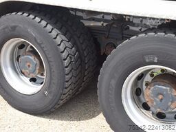 Iveco TRAKKER 360