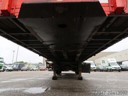 Pacton B3-001 O4, Lift & Lenkachse BPW, Staplerhalter,...