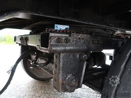 Pacton B3-001 O4, Lift & Lenkachse BPW, Staplerhalter,...