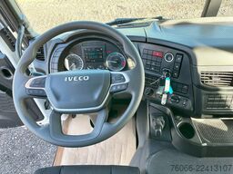 Iveco T-Way AD380T43H AT Fuel Tank Truck (4 units)