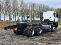 Iveco T-Way AD380T47WH-3800 Chassis Cabin (2 units)