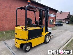 YALE ERP 40 AKE 4.000 kg - 3,6 m Zusatzhydraulik 1.Hd