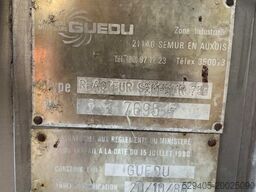  Guedu RS750