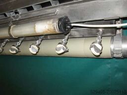 Dumoulin IDA 3000 – Turbine d’enrobage