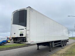 Schmitz Cargobull Fridge Thermoking SLXe Spectrum / Multitemp / S...
