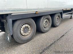 Schmitz Cargobull Fridge Thermoking SLXe Spectrum / Multitemp / S...