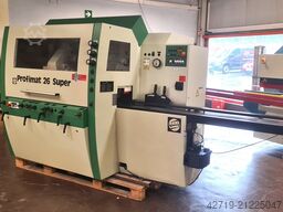 Weinig Profimat 26 Super