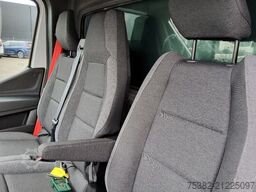 Renault MASTER 150.35 FWD EL - V-07-JHH - OPBOUW + LAAD...