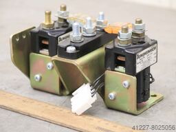 Jungheinrich 5000 7894