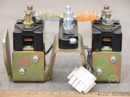 Jungheinrich 5000 7894