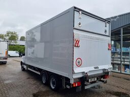 Mercedes-Benz Sprinter 516 CDI BE Clixtar/ Webasto/ 27 KUB/ N...