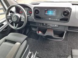 Mercedes-Benz Sprinter 516 CDI BE Clixtar/ Webasto/ 27 KUB/ N...