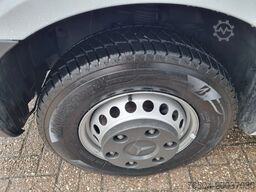 Mercedes-Benz Sprinter 516 CDI BE Clixtar/ Webasto/ 27 KUB/ N...