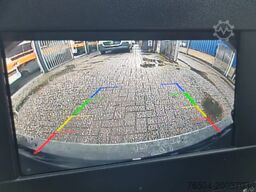 Mercedes-Benz Sprinter 516 CDI BE Clixtar/ Webasto/ 27 KUB/ N...