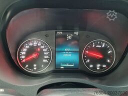 Mercedes-Benz Sprinter 516 CDI BE Clixtar/ Webasto/ 27 KUB/ N...