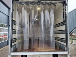 Mercedes-Benz Sprinter 516 CDI BE Clixtar/ Webasto/ 27 KUB/ N...