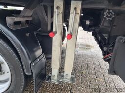 Mercedes-Benz Sprinter 516 CDI BE Clixtar/ Webasto/ 27 KUB/ N...