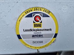 Mercedes-Benz Sprinter 516 CDI BE Clixtar/ Webasto/ 27 KUB/ N...