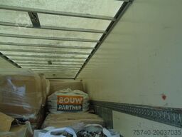 Volvo FL 260 + 18T + LIFT