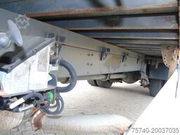 Volvo FL 260 + 18T + LIFT