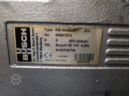 Handtmann VF 628
