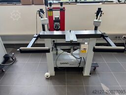Ganner Gannomat Junior 323