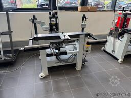 Ganner / Gannomat Master 325