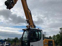 LIEBHERR A924