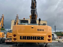 LIEBHERR A924