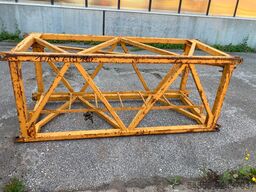 LIEBHERR Turmstück 2 meter