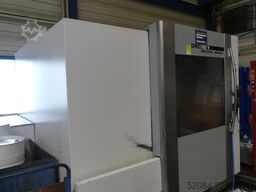 Deckel Maho DMC 103V