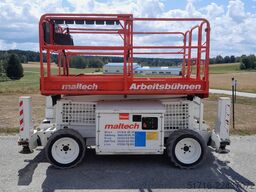 JLG 260MRT