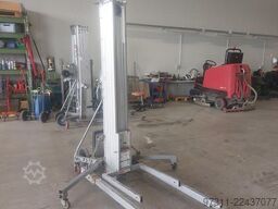 Genie SLC-24