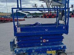 SkyJack SJIII 3219