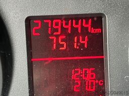 VOLKSWAGEN Crafter 2.0 Tdi Maxi L3 9 Sitze Klima+Lift Euro5