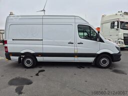 Mercedes-Benz SPRINTER 316 CDI