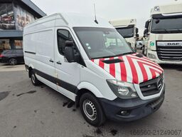Mercedes-Benz SPRINTER 316 CDI