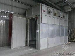 Torgauer MaschinenbauT20 Ofen